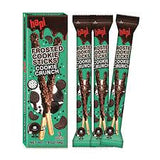 Hapi Frosted Cookie Sticks - Cookie Crunch 54g/(3sticks)