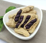 Taiwanese Black Kingkong Shelled Peanut 220g黑金剛花生
