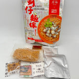 Old Pot Easy Cooking - Taiwanese Oyster Vermicelli 180g老鍋澎湖伯蚵仔麺線