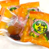 Jin Ji Kumquat Candied Fruit 200g香梅金棗