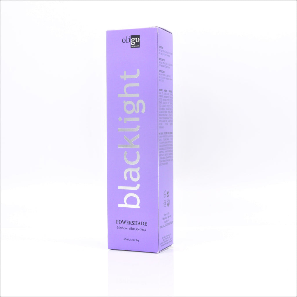 Oligo Professionnel Blacklight Powershade PS-43, 60 ml