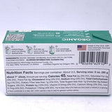 Mori-Nu Organic Silken Tofu 10.8oz/(305g)