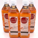 Little Jasmine - White Peach Black Tea 500mlX4bottle