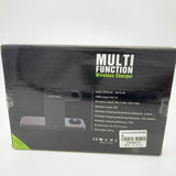 Labobbon Multi Function 4 In 1 Wireless Charger Input:5V/2-4A 9V/2-4A