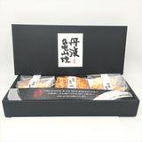 Watanabe New Kameyamayaki-10 Baked Rice Crackers 4.40oz /120g