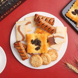 Sanritsu San Figaro Delicious Cookies & Pies 275.4g/(38pcs)
