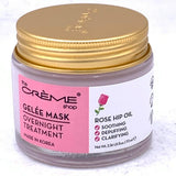 The Creme Shop Gelee Mask Overnight Treatment 70ml