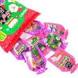Orihiro Konnyako Duo Fruit Juices Jelly- Grape & Strawberry 12pc/1bag