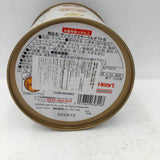 Heart San-X Rilakkuma Chocolate Cookies Circle Gift Can 80g日本圓桶巧克力餅乾禮品罐