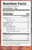 Little Jasmine Vegan Jerky - Red Chili Flavor 7.05oz/(200g)