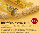 Hokkaido Limited Edition Hori Corn Chocolate 10pcs