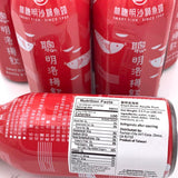 Smart Fish Smart Drink Roselle Plum 280mlx6bottle
