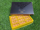 Hualien Mini Mochi -Brown Sugar Flavor 360g洄瀾薯道黑糖小丸子