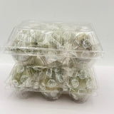 Xuri Preserved Duck Egg 840g/(12count)旭日沙心鬆花鴨皮蛋