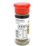 台湾鹽酥雞椒盐粉 Taiwan Popcorn Chicken Salt And Pepper Powder 40g