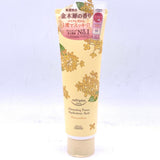 Kose Softymo Cleansing Foam Hyaluronic Acid Osmanthus Scent 190g卸妆清洁二合一双重透明质酸保湿洁面乳