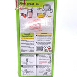 Kikkoman Soymilk - Original Milky Taste 33.81oz