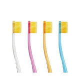 Atomy Toothbrush High Quality Super Slim Bristles 8pcs艾多美牙刷