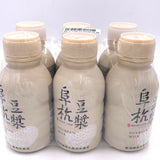 Fu Hang Soy Milk Original Flavor 290mlx6bottle阜杭原味豆漿