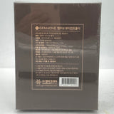 Gemmove Beauty Controller Size:106x137x35mm/174g