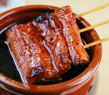Nippon Shokken Bansankan Eel Coating Sauce 5.2lb/ 2.36kg