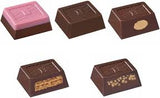Bourbon Mini Bit Assort Chocolate 4.72oz/(134g)