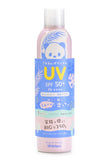 Beauté Rondo Withfam Beautyland UV SPF50+PA++++Sunscreen Spray, Botanical Floral Scent, 250g植物花香型防曬噴霧