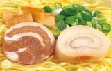 Yamadai New Touch Hakodate Salt Ramen 108gX(6bowl)淒麺 函館鹽味拉麺泡麵