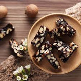 Cherry Grandfather Nanzao Walnut Cake 3.5oz/100g 櫻桃爺爺南棗核桃糕
