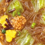 Acecook Fukufuku Saisai Cantonese Style Deep Flavored Gomoku Vermicelli 40g 广东风味浓鲜五目粉丝