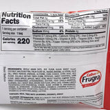 Calbee Frugra Original 1.76oz/(50g)卡樂比水果穀片