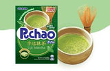Uha Mikakuto Puchao Soft Chewy Uji Matcha Flavor Candy 3.17oz/ 90g