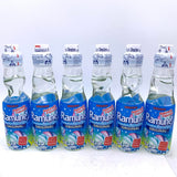 Sangaria Ramune - Original Flavor 200mlX6bottle