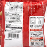 Echigoseika Star of Niigata Rice Sweets Amagara Sweet & Salty Sugar Soy Sauce Flavor 40g X2bags