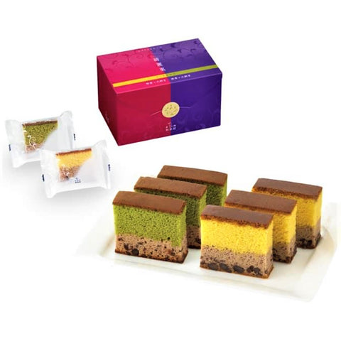Izumiya Kireika Kohoso Tsumeawase Baked Confectionery 189g/(6pc)