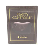 Gemmove Beauty Controller Size:106x137x35mm/174g