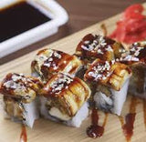 Nippon Shokken Bansankan Eel Coating Sauce 5.2lb/ 2.36kg