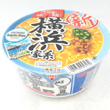 Sanyofoods Yokohama Tonkotsu Shoyu Ramen 75gX(6bowl)橫濱豚骨醬油拉麵