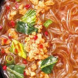 Acecook Fukufuku Saisai Sichuan Style Spicy Mapo Vermicelli 41g四川风味麻辣麻婆粉丝