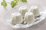 Hokkaido Rare Cheese Cake21g/(8pcs)北海道芝士 迷你果凍