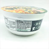 Menraku Japanese Ramen - Tempura Soba 3.3 oz