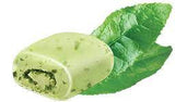 Uha Mikakuto Puchao Soft Chewy Uji Matcha Flavor Candy 3.17oz/ 90g