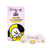The Creme Shop BT21 Bye Bye Blackheads 0.33oz