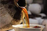Shao Xing Cooking Wine Salted 25.3oz/750ml绍興料酒