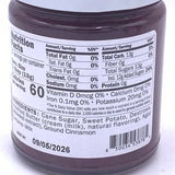 Kuze Fuku & Sons Premium Japanese Spreads - Purple Sweet Potato Spread 11.4oz/(323.1g)