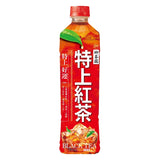 Royal Tea Garden Supreme Black Tea 550mlX4bottle御茶園特上紅茶