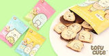 (2bags)Bandai x Sumikko Gurashi Chocolate Biscuit 21g