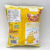 Kuai Kuai Corn Snack-Condensed Milk Flavor 40g乖乖彎的脆果(煉乳口味)