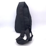 Crossbody Chest Bag Large-capacity Multifunctional Backpack For Travel Sport Camping