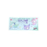 Sanrio Characters Mini Chocolate 32gx2bag